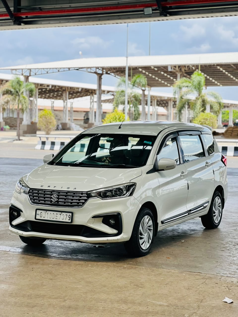 Comfort Sedan - YHP Taxi Fleet